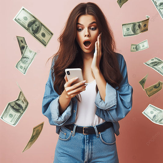 From $0 to $10,000: Your Phone's Untapped Money-Making Power